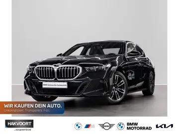 BMW 520d M Sport el. Sitze  Kamera