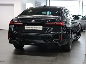 BMW 520d M Sport el. Sitze  Kamera