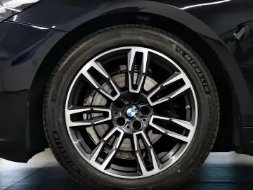 BMW 520d M Sport el. Sitze  Kamera