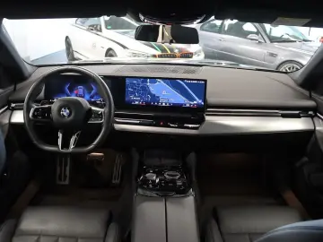 BMW 520d M Sport el. Sitze  Kamera