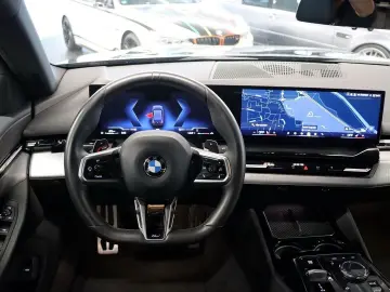 BMW 520d M Sport el. Sitze  Kamera