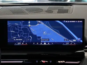 BMW 520d M Sport el. Sitze  Kamera