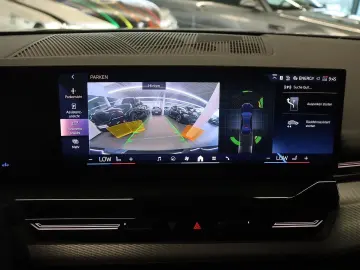 BMW 520d M Sport el. Sitze  Kamera