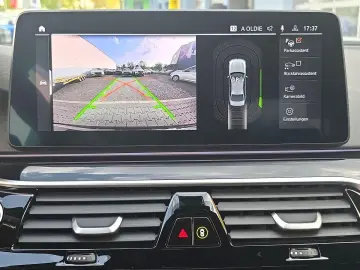 BMW 530 d M-Sport H&K H-UP LASER SITZBLF LEDER 20-ZO