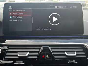 BMW 530 d M-Sport H&K H-UP LASER SITZBLF LEDER 20-ZO