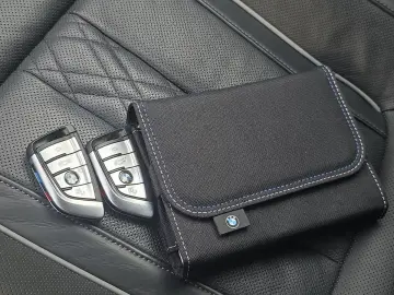 BMW 530 d M-Sport H&K H-UP LASER SITZBLF LEDER 20-ZO