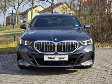 BMW 520i M Sport HUD ACC Standh.SurView Leas.385 -