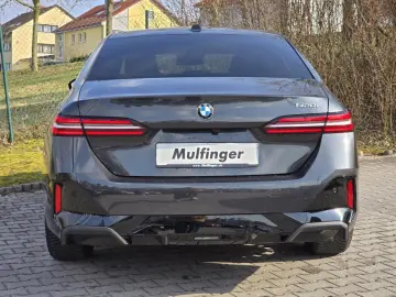 BMW 520i M Sport HUD ACC Standh.SurView Leas.385 -