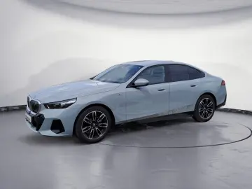 BMW 520i M Sport Comfort Paket Travel Paket