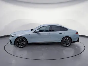BMW 520i M Sport Comfort Paket Travel Paket
