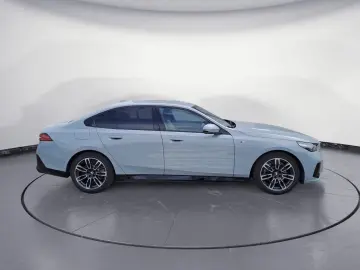 BMW 520i M Sport Comfort Paket Travel Paket