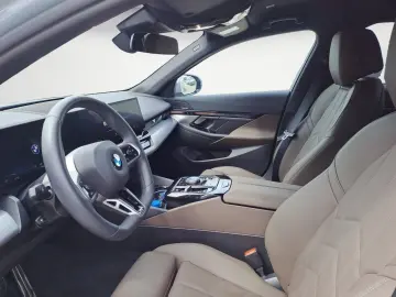 BMW 520i M Sport Comfort Paket Travel Paket