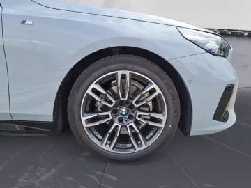 BMW 520i M Sport Comfort Paket Travel Paket