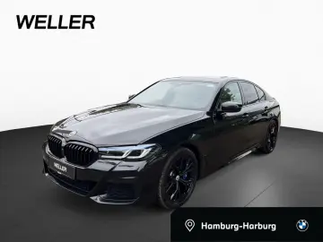 BMW 540iA M SPORT PRO LivePro Laser 360  GSD 19