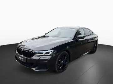 BMW 540iA M SPORT PRO LivePro Laser 360  GSD 19