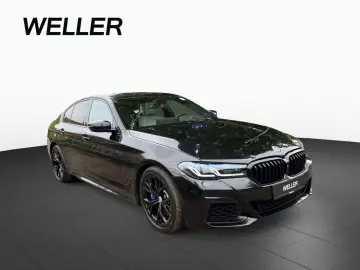 BMW 540iA M SPORT PRO LivePro Laser 360  GSD 19
