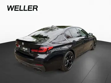 BMW 540iA M SPORT PRO LivePro Laser 360  GSD 19