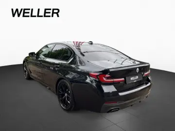BMW 540iA M SPORT PRO LivePro Laser 360  GSD 19