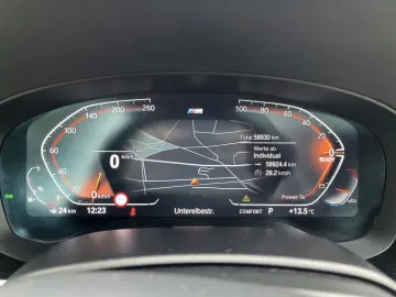 BMW 540iA M SPORT PRO LivePro Laser 360  GSD 19