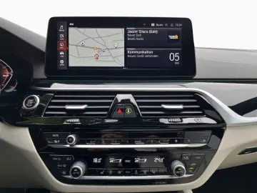 BMW 540iA M SPORT PRO LivePro Laser 360  GSD 19