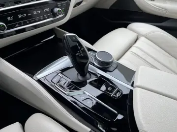 BMW 540iA M SPORT PRO LivePro Laser 360  GSD 19