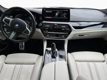BMW 540iA M SPORT PRO LivePro Laser 360  GSD 19