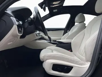 BMW 540iA M SPORT PRO LivePro Laser 360  GSD 19