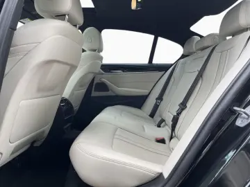 BMW 540iA M SPORT PRO LivePro Laser 360  GSD 19