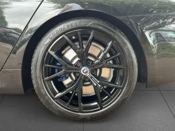 BMW 540iA M SPORT PRO LivePro Laser 360  GSD 19