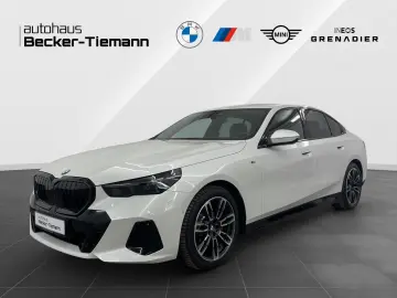 BMW 520d Lim. M Sport Pro HUD H K Sound Lenkradheizu