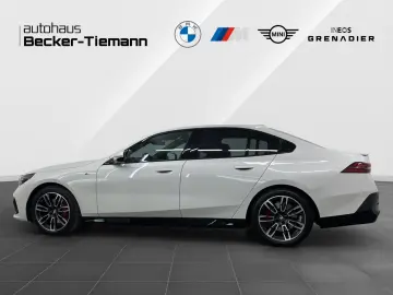 BMW 520d Lim. M Sport Pro HUD H K Sound Lenkradheizu