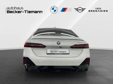 BMW 520d Lim. M Sport Pro HUD H K Sound Lenkradheizu
