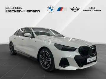 BMW 520d Lim. M Sport Pro HUD H K Sound Lenkradheizu