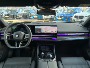 BMW 520d Lim. M-Sport 20-Zoll AHK GARANTIE-06 2030