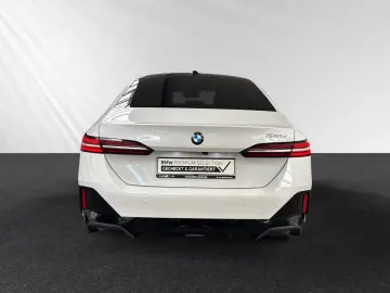 BMW 520d M Sport AHK Pano Autobahnass.