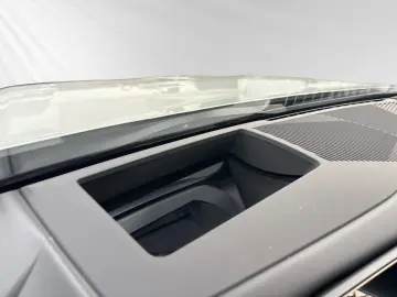 BMW 520d M Sport AHK Pano Autobahnass.
