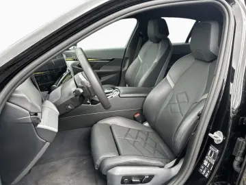 BMW 520d xDr M Sport Pro Iconic LivePro H K 360 ALED