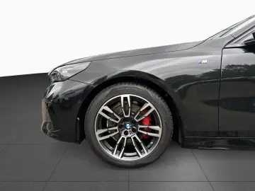 BMW 520d xDr M Sport Pro Iconic LivePro H K 360 ALED
