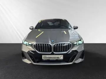 BMW 520d Limousine M Sport Pano 20 LMR Head-Up