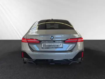 BMW 520d Limousine M Sport Pano 20 LMR Head-Up