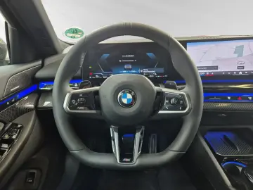 BMW 520d Limousine M Sport Pano 20 LMR Head-Up