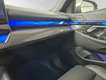 BMW 520d Limousine M Sport Pano 20 LMR Head-Up
