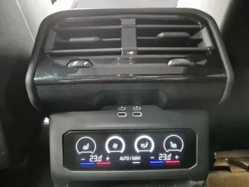 BMW 520d Limousine M Sport Pano 20 LMR Head-Up