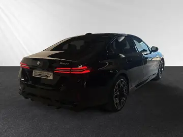BMW 520d xDrive M Sport AHK 20 LMR DA&PA  H K
