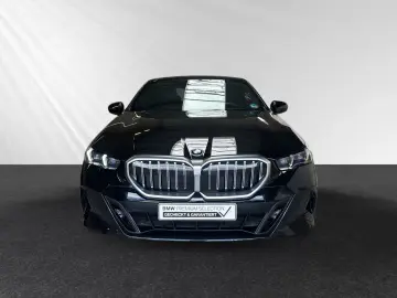 BMW 520d xDrive M Sport AHK 20 LMR DA&PA  H K
