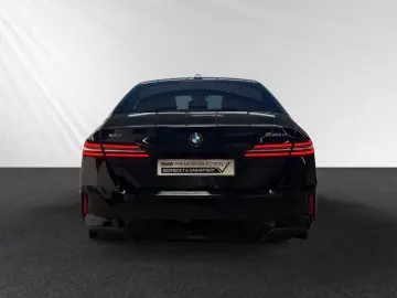BMW 520d xDrive M Sport AHK 20 LMR DA&PA  H K