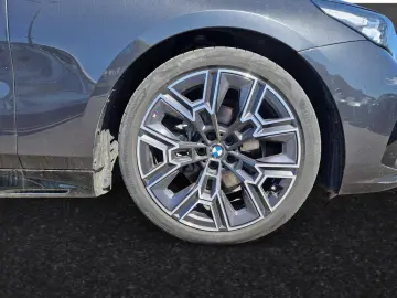 BMW 520d xDrive Limousine MSport Pano 20 LM Standhzg