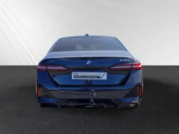 BMW 520d xDrive Limousine MSport Pano 20 LM Standhzg