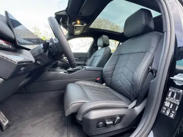 BMW 520d xDrive Limo M Sport PANO h&k DA  PA  St-Hzg