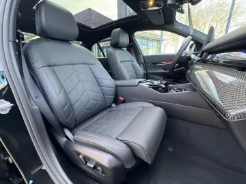 BMW 520d xDrive Limo M Sport PANO h&k DA  PA  St-Hzg